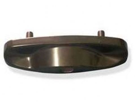 點(diǎn)擊查看詳細(xì)信息<br>標(biāo)題：電泳啞黑加工樣品展示 閱讀次數(shù)：5044